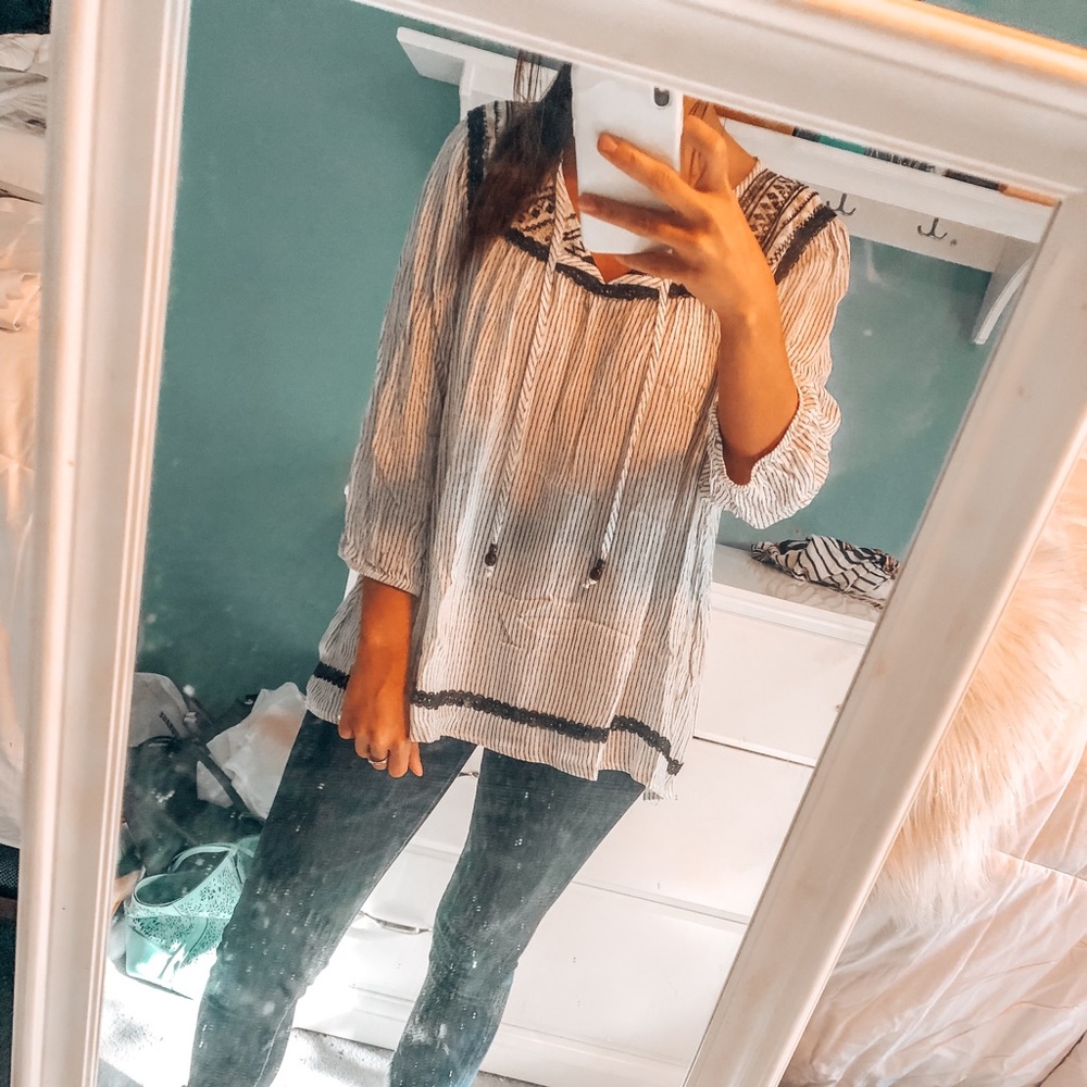 Cute Top